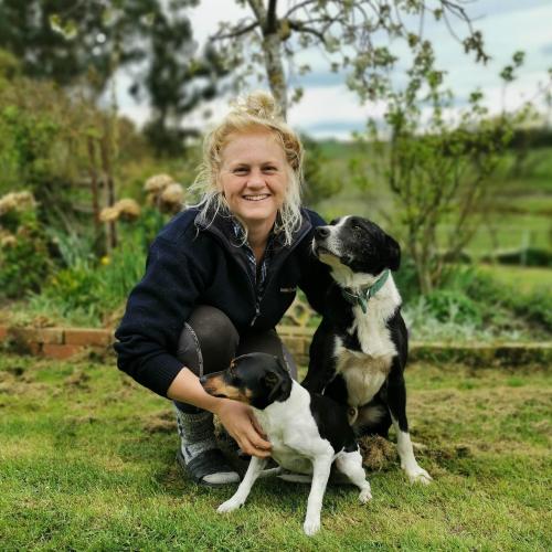 B+LNZ Generation Next Graduate Bayley Coates B+LNZ Generation Next Graduate Bayley Coates