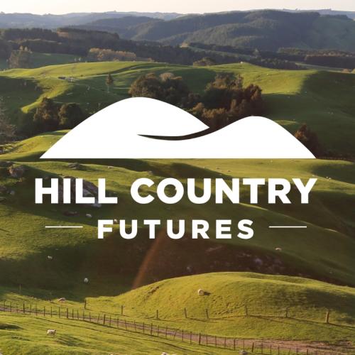 Hill Country Futures - Native plants as alternative forages