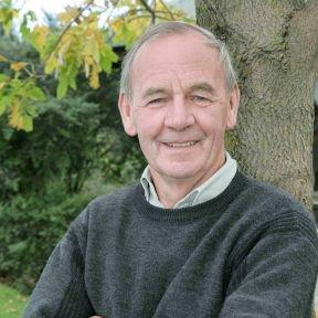 image of Tom Fraser image of Tom Fraser