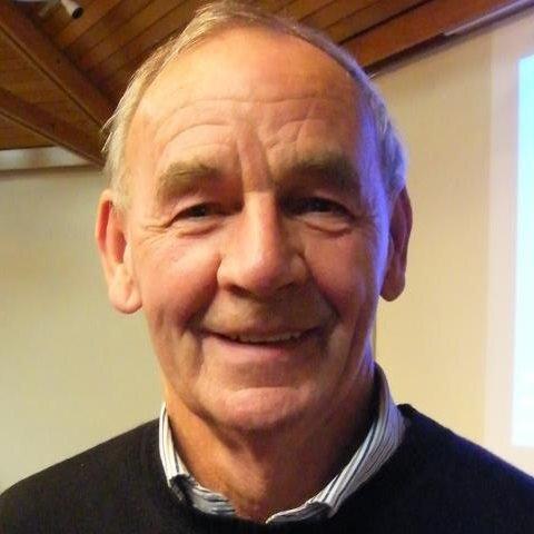 Tom Fraser Tom Fraser