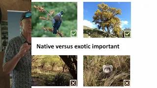 Biodiversity presentation  Why farmers should think about native biodiversity Biodiversity presentation  Why farmers should think about native biodiversity