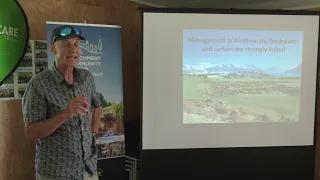 Biodiversity presentation Why native biodiversity is important to farmers