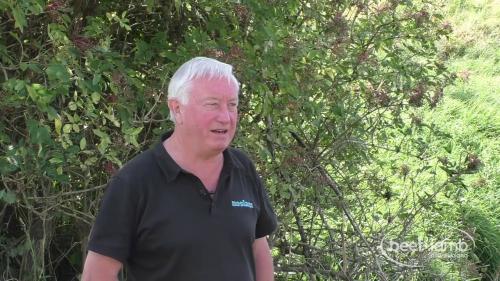 Image of catchment group leader Image of catchment group leader