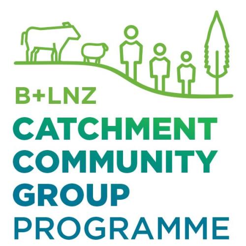 catchments