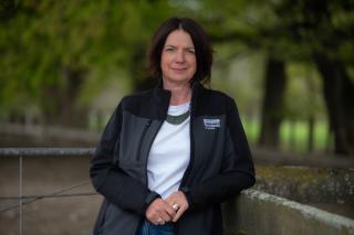 Tanya Houghten - Farmlands CEO