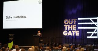 image of Shamubeel Eaqub presenting
