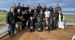 image of eastern north island farmer council