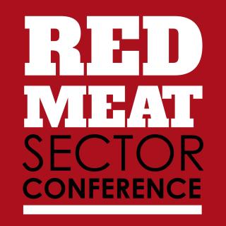Red-Meat-Sector-Conference logo