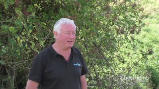 Image of catchment group leader