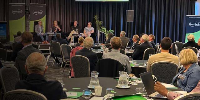 image of annual meeting