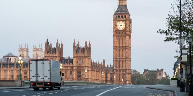 London Big Ben