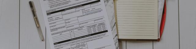 image of documents