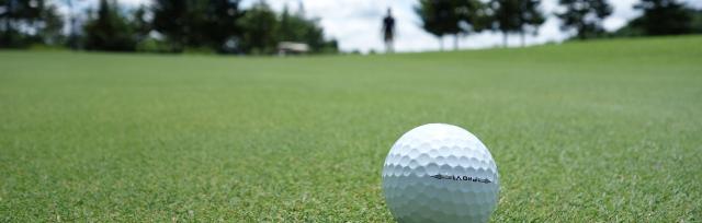 image of golf ball