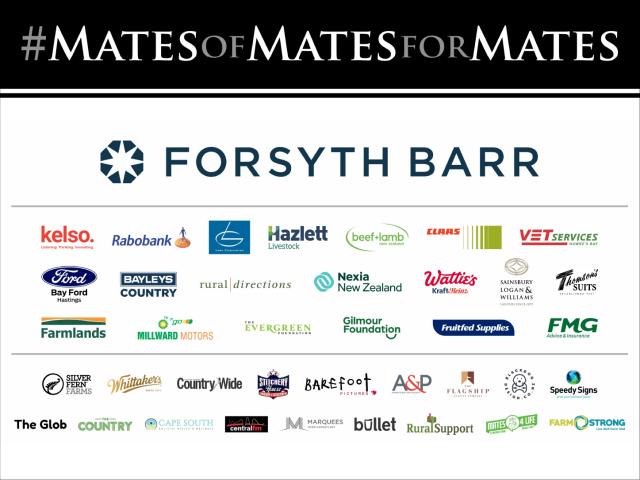 image of support partner logos