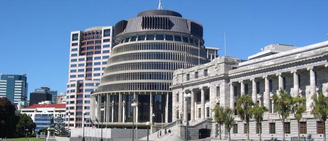 nz beehive