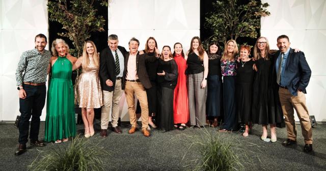 image of Beef + Lamb New Zealand staff Zowie Ransfield Digital Content and Website Manager