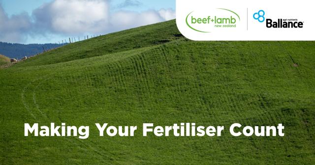 Fertiliser