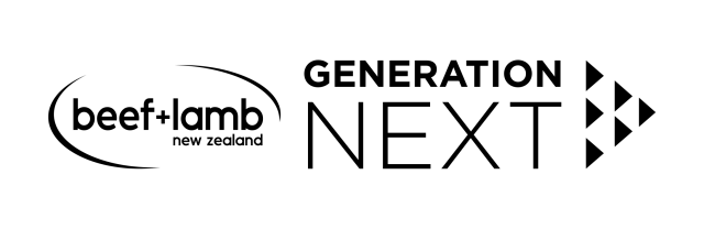 image of Generation Next Programme logo