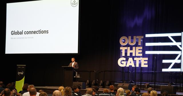 image of Shamubeel Eaqub presenting