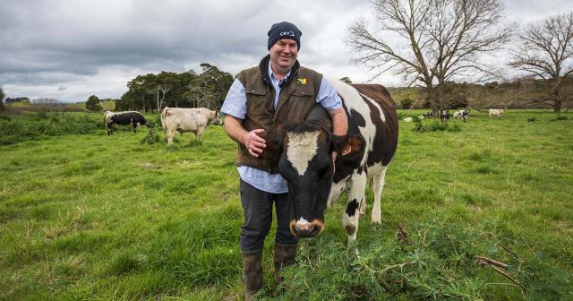 image of andrew hoggard