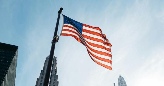 US Flag