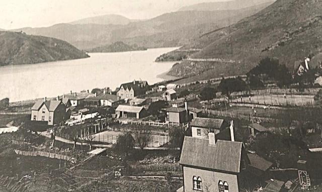 cable bay settlement