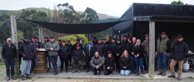 Maori Agribusiness