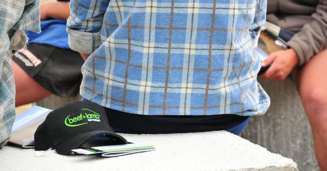 image of blnz merch and farmers