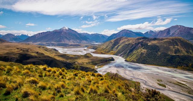 image of flockhill property panoramic