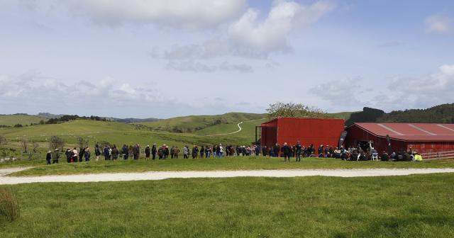 image of northland showcase farm