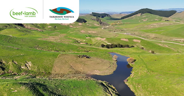 image of FFP event banners with logos