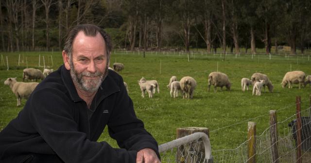 image of Dr Dave Leathwick