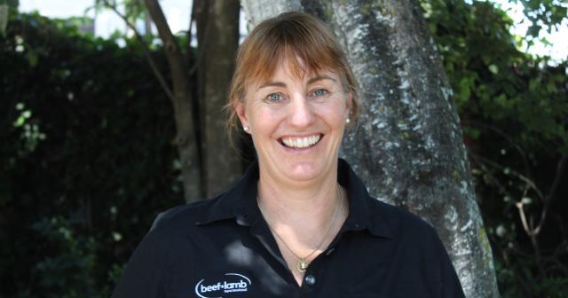 Image of Mary Bowron from Wormwise