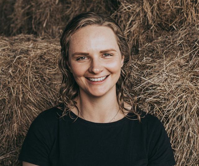 image of Grace Petit