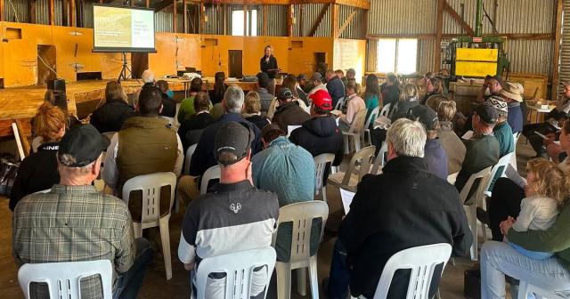 nsi field day 