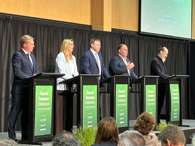 Rural-Debate