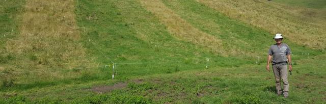 deferred grazing deferred grazing