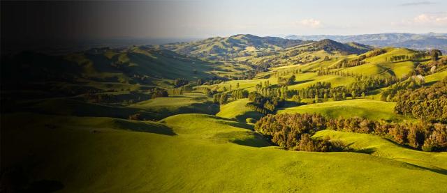 image of farm and hills image of farm and hills