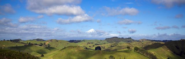 Western North Island Western North Island