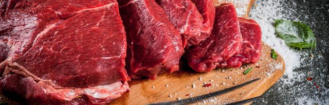 Image of red meat