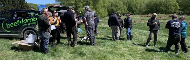 Thomson's Creek Catchment Community Project