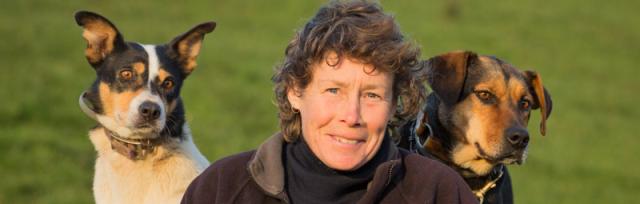 Kate Broadbent Image of Kate Broadbent