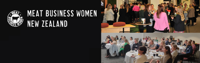 mat business women meat business women banner