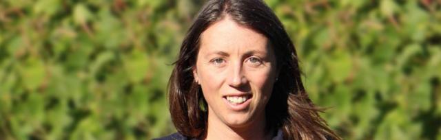 Kate Acland Kate Acland