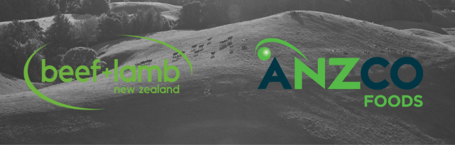 image of ANZCO logo and B+LNZ logo image of ANZCO logo and B+LNZ logo