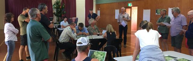 catchment workshop catchment workshop