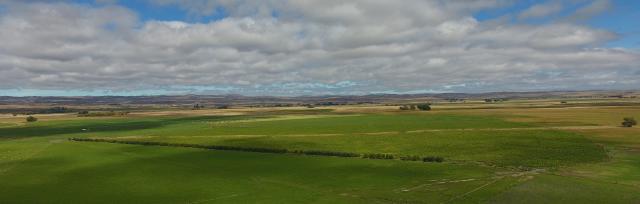 flat farm land flat farm land