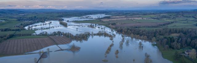 flooding flooding