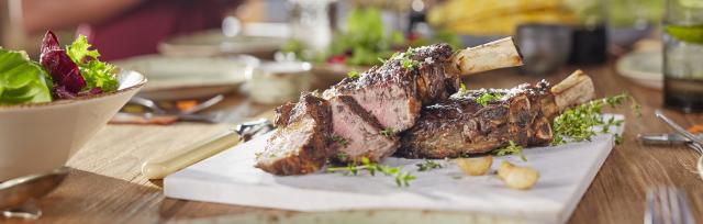 lamb racks lamb racks