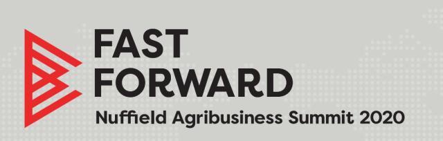 Nuffield International Agribusiness Summit